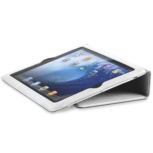 Forward iPad Slim Wrap tok fehér tablet kiegészítők 1 év fotó, illusztráció : FCTPF10WTE