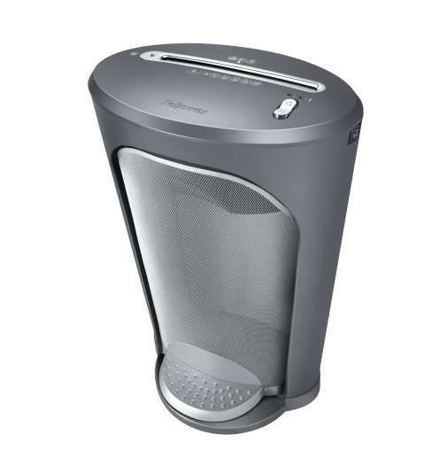 Iratmegsemmisítő, konfetti, 13 lap, FELLOWES  Powershred&reg; DS-13C fotó, illusztráció : FELLOWES-3019801