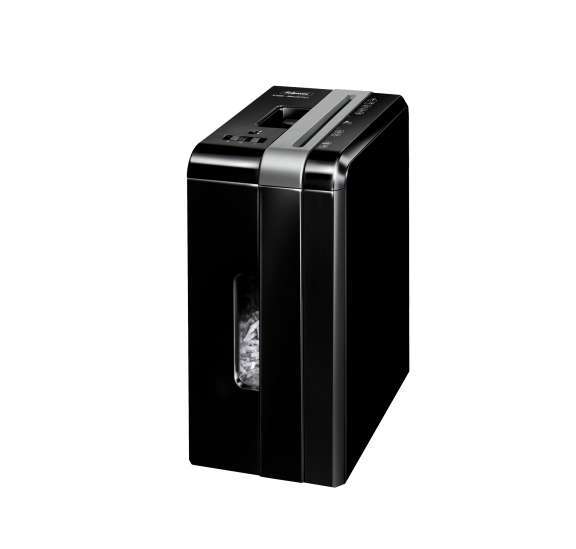 Iratmegsemmisítő, konfetti, 5 lap, FELLOWES  Powershred&reg; DS-500C fotó, illusztráció : FELLOWES-34013