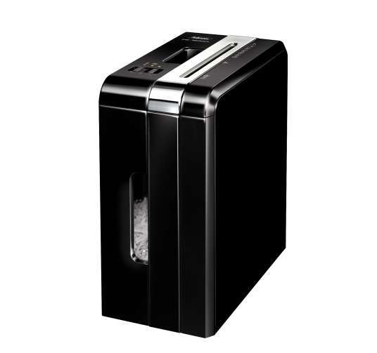 Iratmegsemmisítő, konfetti, 12 lap, FELLOWES  Powershred&reg; DS-1200Cs fotó, illusztráció : FELLOWES-3409201