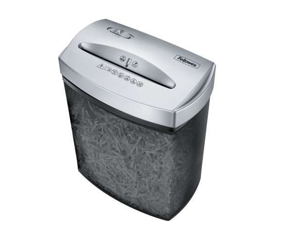 Iratmegsemmisítő, konfetti, 7 lap, FELLOWES  Powershred&reg; P70CM fotó, illusztráció : FELLOWES-34337