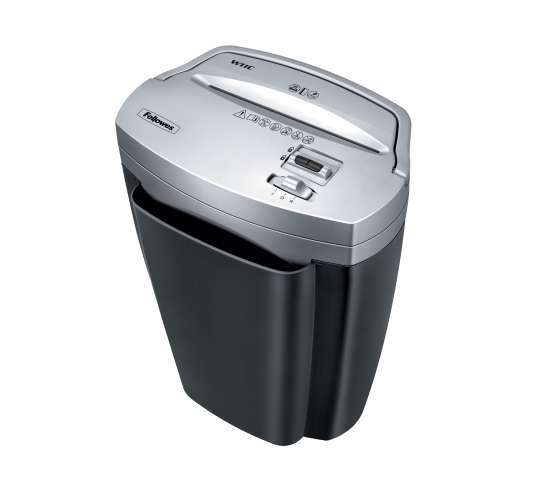 Iratmegsemmisítő, konfetti, 11 lap, FELLOWES  Powershred&reg; W11C fotó, illusztráció : FELLOWES-3452601