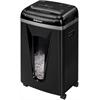 Iratmegsemmist mikrokonfetti 9 lap FELLOWES Microshred 450M                                                                                                                                           