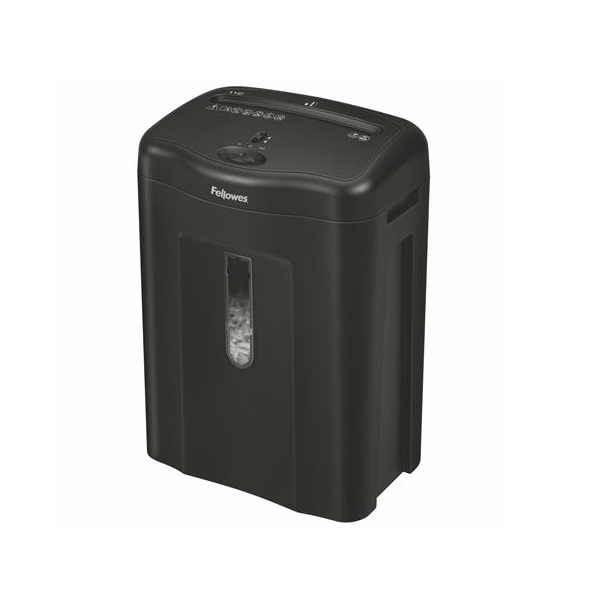 Iratmegsemmisítő konfetti 10 lap FELLOWES  Powershred&reg; 11C fotó, illusztráció : FELLOWES-4350201