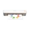 Laminálógép, A4, 80-125 mikron, FELLOWES "Ion" FELLOWES-4560001 Technikai adatok