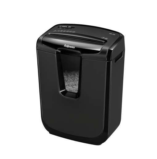 Iratmegsemmisítő, konfetti, 7 lap, FELLOWES  Powershred&reg; M-7C fotó, illusztráció : FELLOWES-4603101