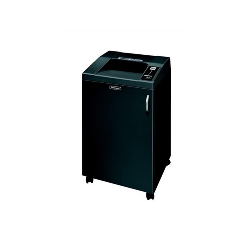 Iratmegsemmisítő, konfetti, 25-27 lap, FELLOWES  Fortishred&trade; 4250C fotó, illusztráció : FELLOWES-4618101