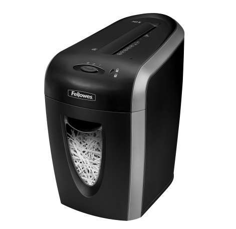 Iratmegsemmisítő, csík, 9-11 lap, FELLOWES  Powershred&reg; 50S fotó, illusztráció : FELLOWES-4650101