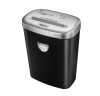 Iratmegsemmist, konfetti, 10 lap, FELLOWES "Powershred&reg; 53C"