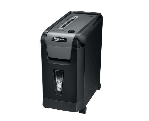 Iratmegsemmisítő, konfetti, 10 lap, FELLOWES  Powershred&reg; 69Cb fotó, illusztráció : FELLOWES-4669001