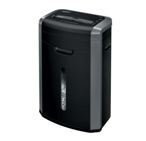 Iratmegsemmisítő, konfetti, 12 lap, FELLOWES  Powershred&reg; 72Ct fotó, illusztráció : FELLOWES-4672101