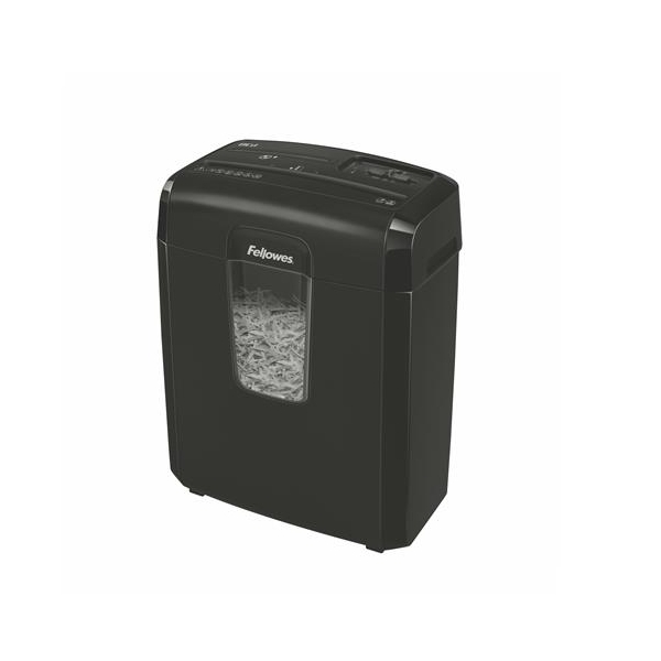 Iratmegsemmisítő konfetti 8 lap FELLOWES  Powershred&reg; 8Cd fotó, illusztráció : FELLOWES-4692101