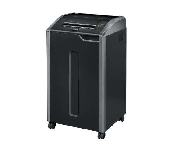 Iratmegsemmisítő, konfetti, 28-30 lap, FELLOWES  Powershred&reg; 425Ci fotó, illusztráció : FELLOWES-4698001