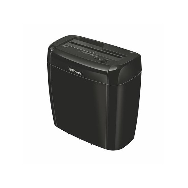 Iratmegsemmisítő konfetti 6 lap FELLOWES  Powershred&reg; 36C fotó, illusztráció : FELLOWES-4700301