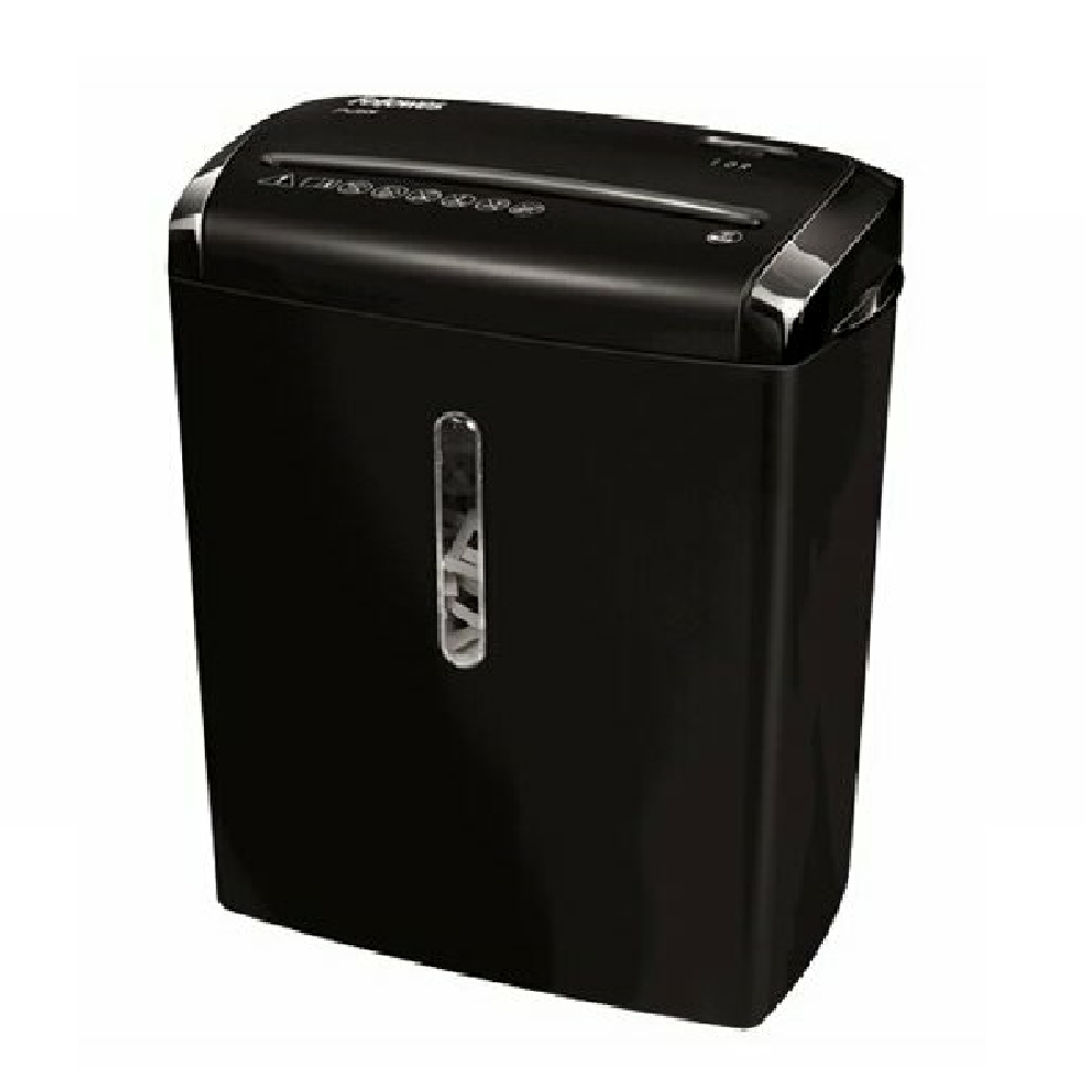 Iratmegsemmisítő csík 8 lap FELLOWES Powershred P-28S fotó, illusztráció : FELLOWES-4710101