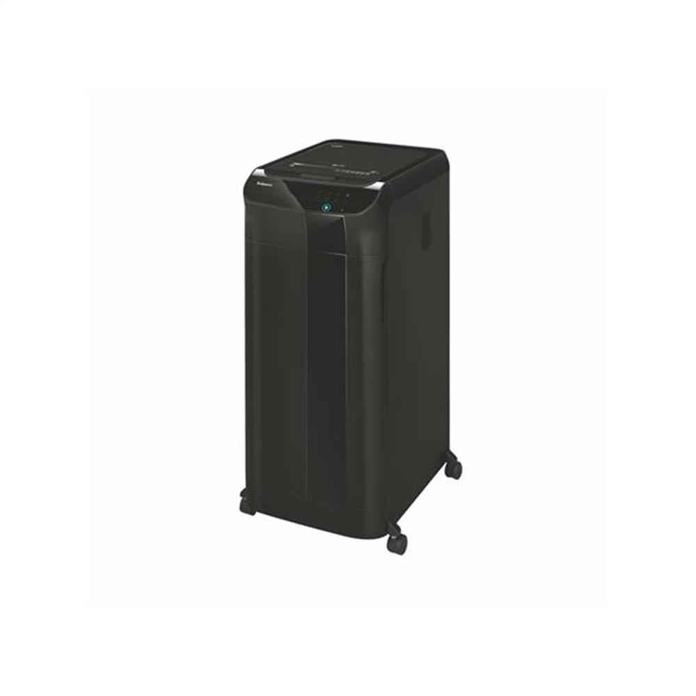 Iratmegsemmisítő konfetti 500 lap FELLOWES AutoMax 550C fotó, illusztráció : FELLOWES-4963101