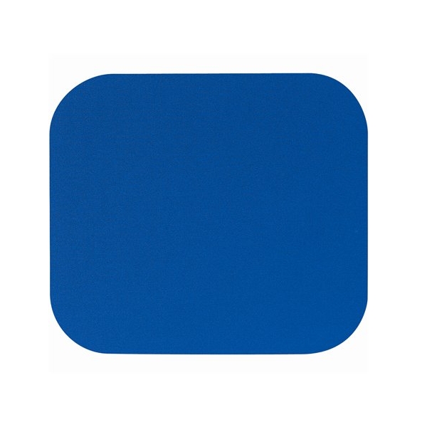 Egéralátét textil borítás FELLOWES Solid kék fotó, illusztráció : FELLOWES-58021