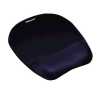 Egéralátét csuklótámasszal habtöltésű FELLOWES Memory Foam zafírkék FELLOWES-9172801 Technikai adatok