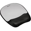 Egéralátét csuklótámasszal habtöltésű FELLOWES Memory Foam szürke FELLOWES-9175801 Technikai adatok