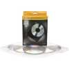 CD DVD boríték műanyag átlátszó FELLOWES-9831201 Technikai adatok