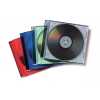 CD-tok vékony 1 lemez vegyes színek FELLOWES-98317 Technikai adatok