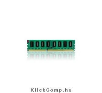 8GB DDR3 memória 1333MHz KINGMAX fotó, illusztráció : FLFG