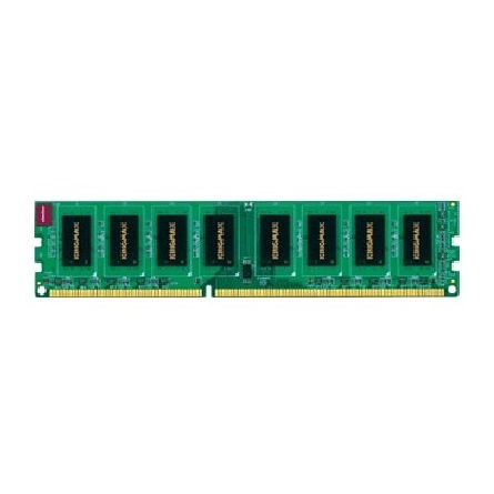 4GB DDR3 memória 1600MHz KINGMAX fotó, illusztráció : FLGF