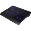 COOLER Marvo Notebook Hűtőpad 17"-ig - FN-33 BL