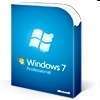 Microsoft Windows 7 Professional OEM 32-bit Hungarian 1pk DSP OEI DVD fotó, illusztráció : FQC-00737