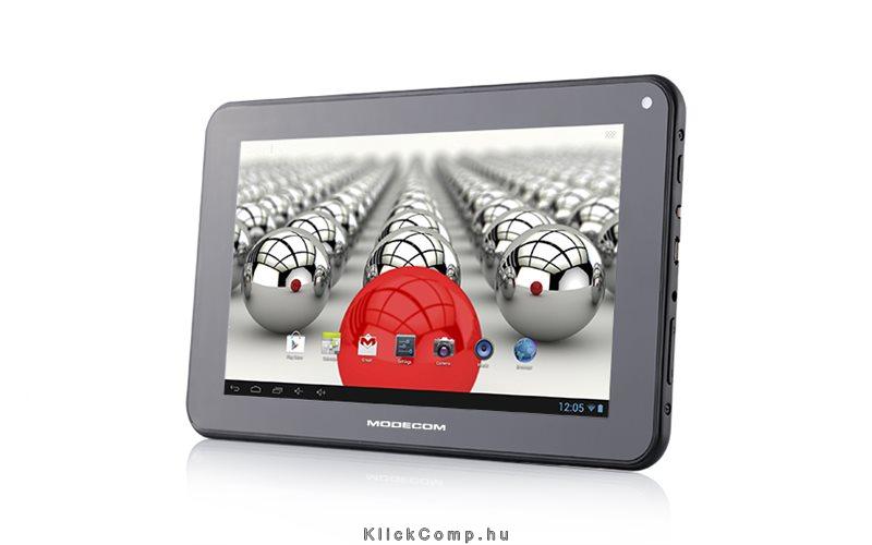 ModeCom Tablet 7  Freetab 2096+ X2 4GB/512MB; CPU X2; GPU X4; Android 4.2; 800x fotó, illusztráció : FREETAB-2096--HD-X2