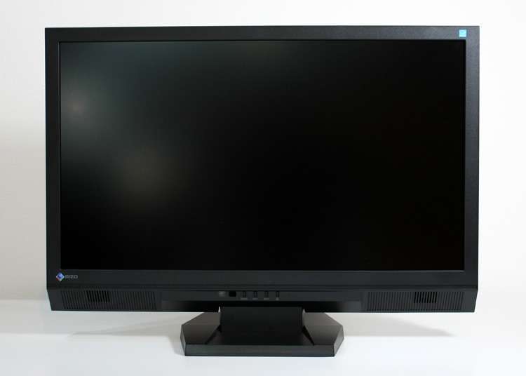 monitor FS2332 23  Foris, fekete fotó, illusztráció : FS2332-BKPlusEP