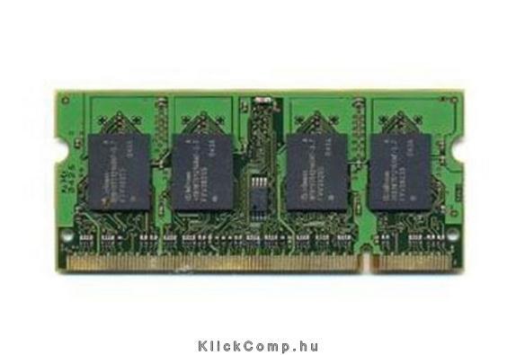 4GB DDR3 notebook memória 1600MHz KINGMAX fotó, illusztráció : FSGF