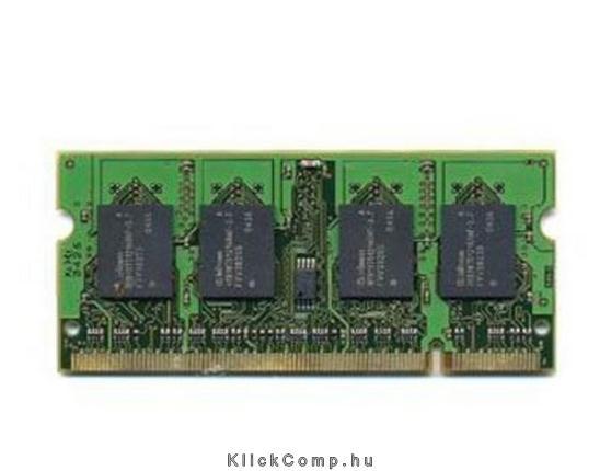 8GB DDR3 notebook memória 1600MHz KINGMAX fotó, illusztráció : FSGG