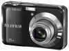 Akció 2011.05.30-ig  Fuji FINEPIX AX300 digitális fényképezőgép fekete 14MP ( 2 év)