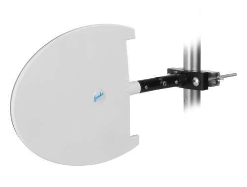 Funke DVB-t Antenna ODSC100 Kültéri 23dB fotó, illusztráció : FUNKEODSC100E
