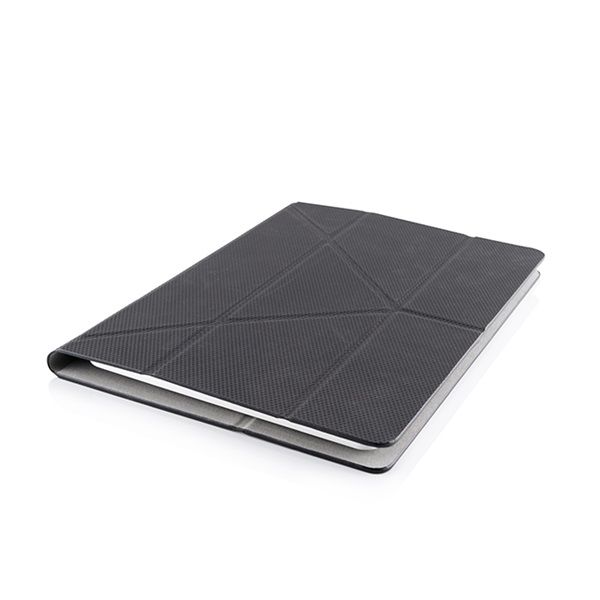 ModeCom Tablet tok 7  - Squid (fekete, állványként is, tapadókorongos) - Már ne fotó, illusztráció : FUT-MC-SQUID-7-BLK