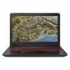 Asus laptop 15,6 FHD i7-8750H 8GB 1TB