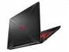 Asus laptop 15.6 FHD I7-8750H 8GB 256GB