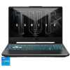 Asus TUF laptop 15,6" FHD i5-11400H 8GB 512GB RTX3050Ti DOS fekete Asus TUF Gaming F15 FX506HE-HN011 Technikai adatok