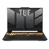 Asus TUF laptop 15,6" FHD i7-13700H 16GB 512GB RTX4050 NOOS szürke Asus TUF Gaming F15 FX507VU4-LP053 Technikai adatok