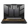 Asus TUF laptop 15,6" FHD i7-12700H 16GB 512GB RTX4050 NOOS szürke Asus TUF Gaming F15 FX507ZU4-LP040 Technikai adatok
