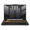 Asus TUF laptop 15,6" FHD i7-12700H 16GB 512GB RTX4050 NOOS szürke Asus TUF Gaming F15 FX507ZU4-LP040 Technikai adatok