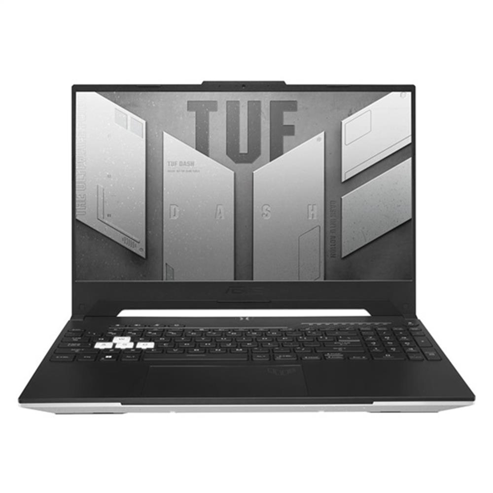 Asus TUF laptop 15,6  FHD i7-12650H 16GB 512GB RTX3050Ti DOS fehér Asus TUF Das fotó, illusztráció : FX517ZE-HN040