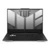 Asus TUF laptop 15,6" FHD i5-12450H 16GB 512GB RTX3060 DOS fekete Asus TUF Dash F15 FX517ZM-HN094 Technikai adatok