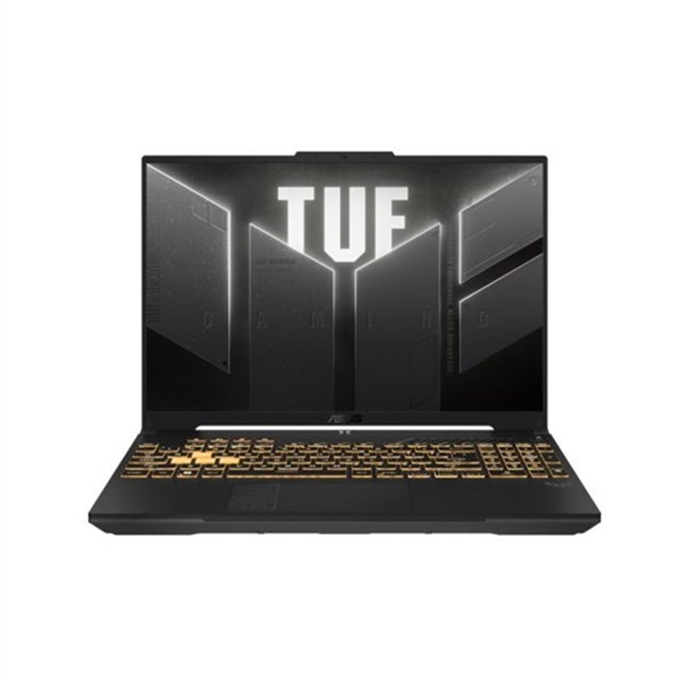 Asus TUF laptop 16  1920x1200 Core 5 210H 16GB 1TB  NoOS fotó, illusztráció : FX607VJB-RL146
