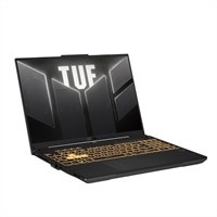 Asus TUF Gaming laptop 16" 1920x1200 Core 5 205H 16GB 512GB NoOS