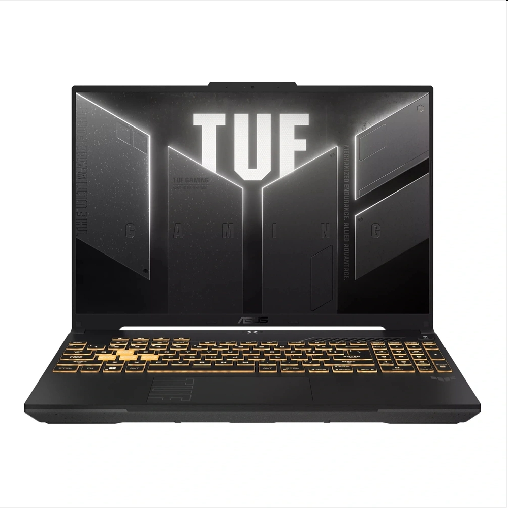 Asus TUF laptop 16  1920x1200 Intel Core 5 210H 16GB 512GB FreeDOS fotó, illusztráció : FX607VU-RL089