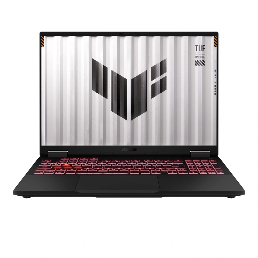 Asus TUF laptop 16  1920x1200 Intel Core i7-14650HX 32GB 1TB Win11 Pro fotó, illusztráció : FX608JMR-QT020WP