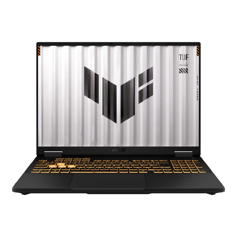 ASUS TUF Gaming laptop 16   2560X1600  I7-14650HX 32GB 2TB fotó, illusztráció : FX608JPR-QT015W