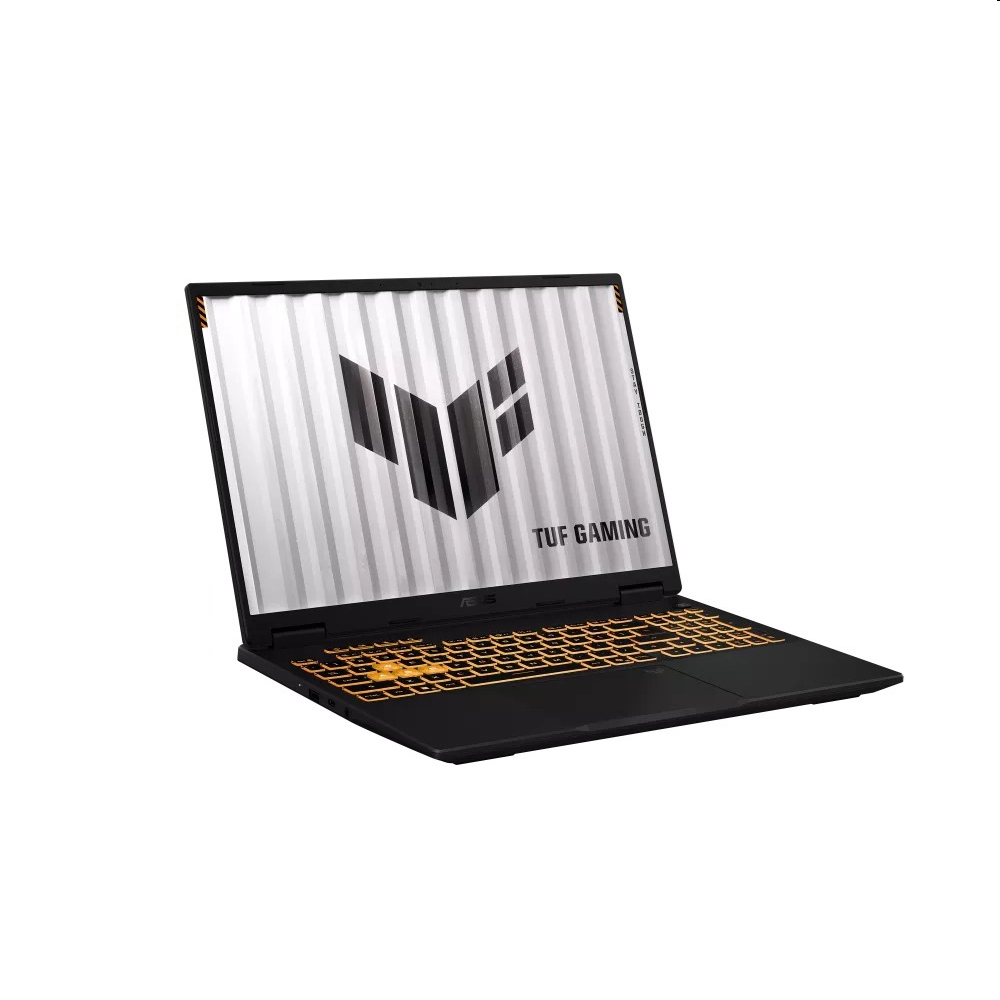 Asus TUF Gaming laptop 16  1920x1200 Intel Core i5-14450HX 16GB 512GB NoOs fotó, illusztráció : FX610JH-TU026